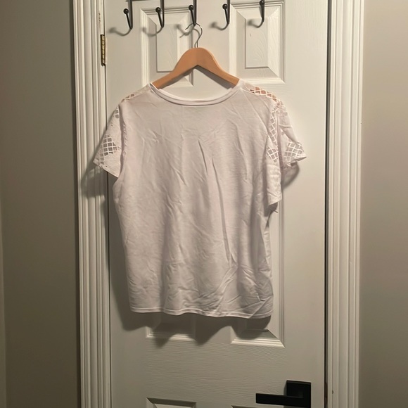 OkLight T-Shirt, Belle Sky, size XL - Picture 2 of 6